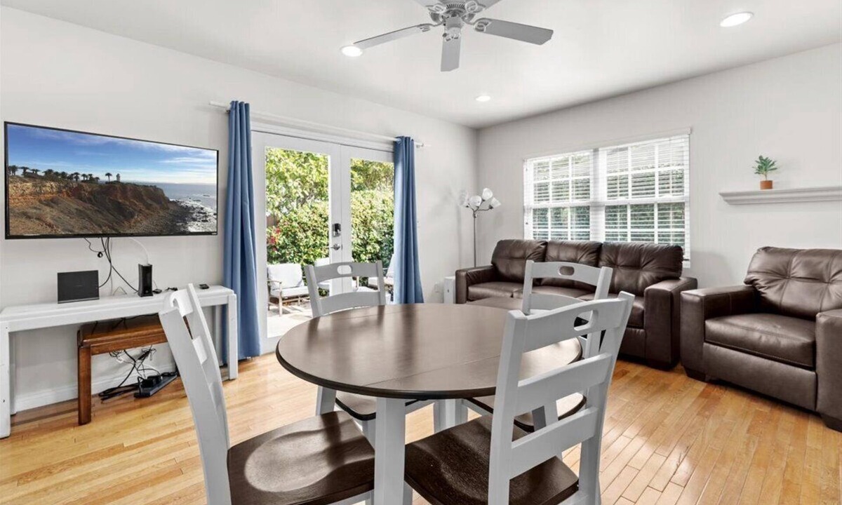 West Los Angeles Cottage | Perfect One Bedroom in Culver City/Mar Vista