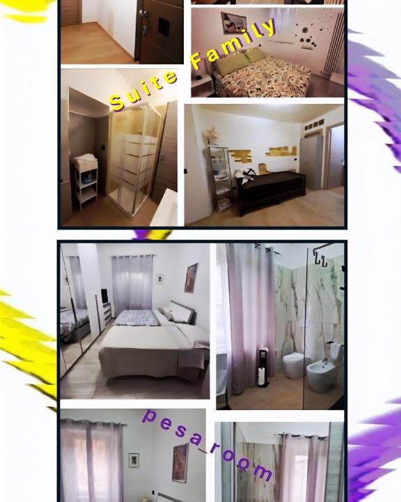 Centro Storico Apartment | pesa apartment & room