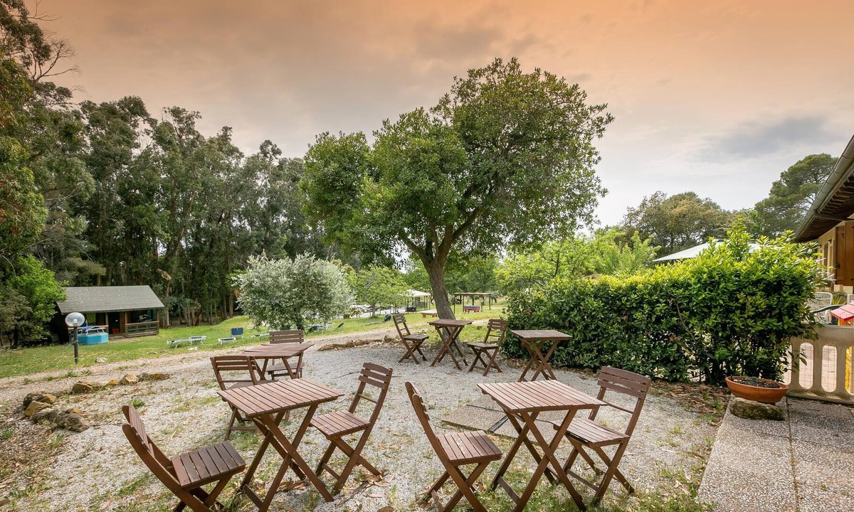 Bibbona Other | Pet-Friendly Apartment Posidonia 4 - Studio Mezzanine with Shared Pool & Wi-Fi