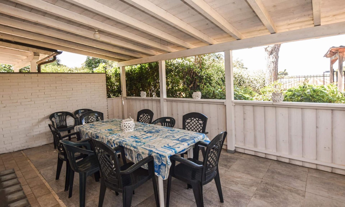 Tarquinia House | Pet friendly home in Riva dei Tarquini