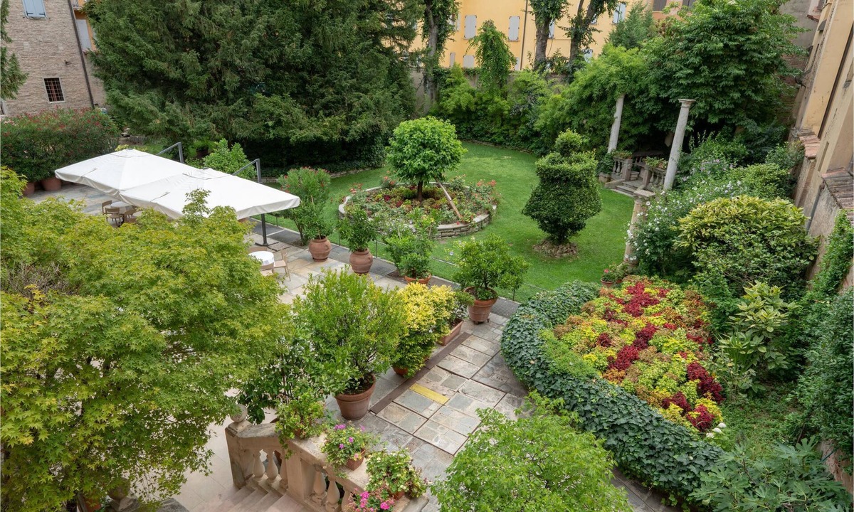 Old Town Hotel | Phi Hotel Canalgrande