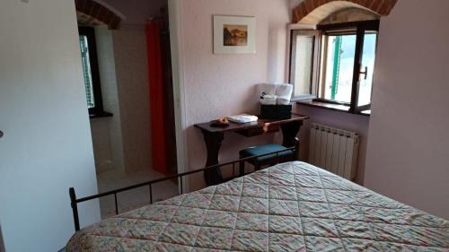 Costacciaro Bed & Breakfast | Pian d'Isola Agriturismo