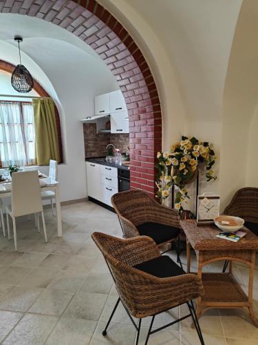 Riva Ligure House | Piano terra centrale vicino al mare