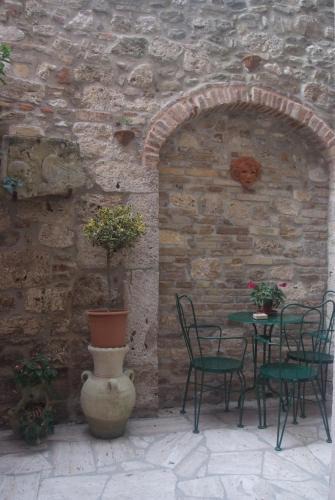 Centro Storico Bed & Breakfast | Piccola corte