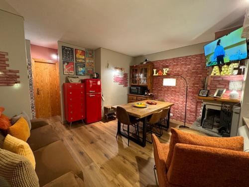 Ovindoli Apartment | Piccola Marmotta