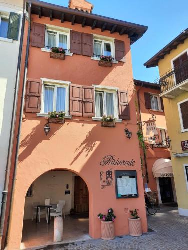 Garda Hotel | Piccolo Hotel