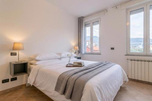 Finale Ligure Apartment | Piergi Bike Home 4