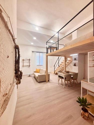 Piombino Apartment | Piombino Monolocale Poseidonia