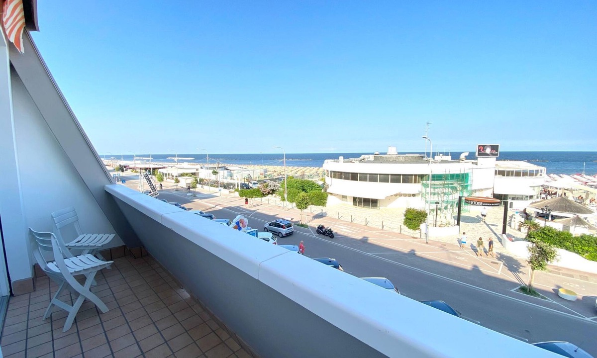 Lido delle Nazioni Apartment | PIRAMIDI 17 by Interhome