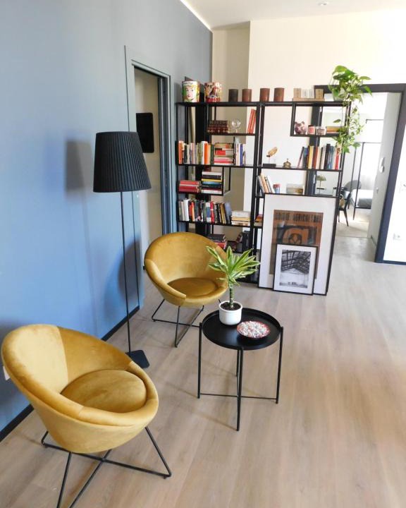 San Leonardo Apartment | Piumaviola Beds & Apartments