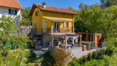 Ponzone Villa | Place Of Power