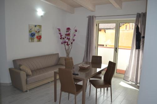 Montalbano Jonico House | Planet apartments 2