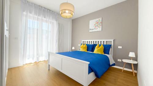 Montesilvano Apartment | Platinum House