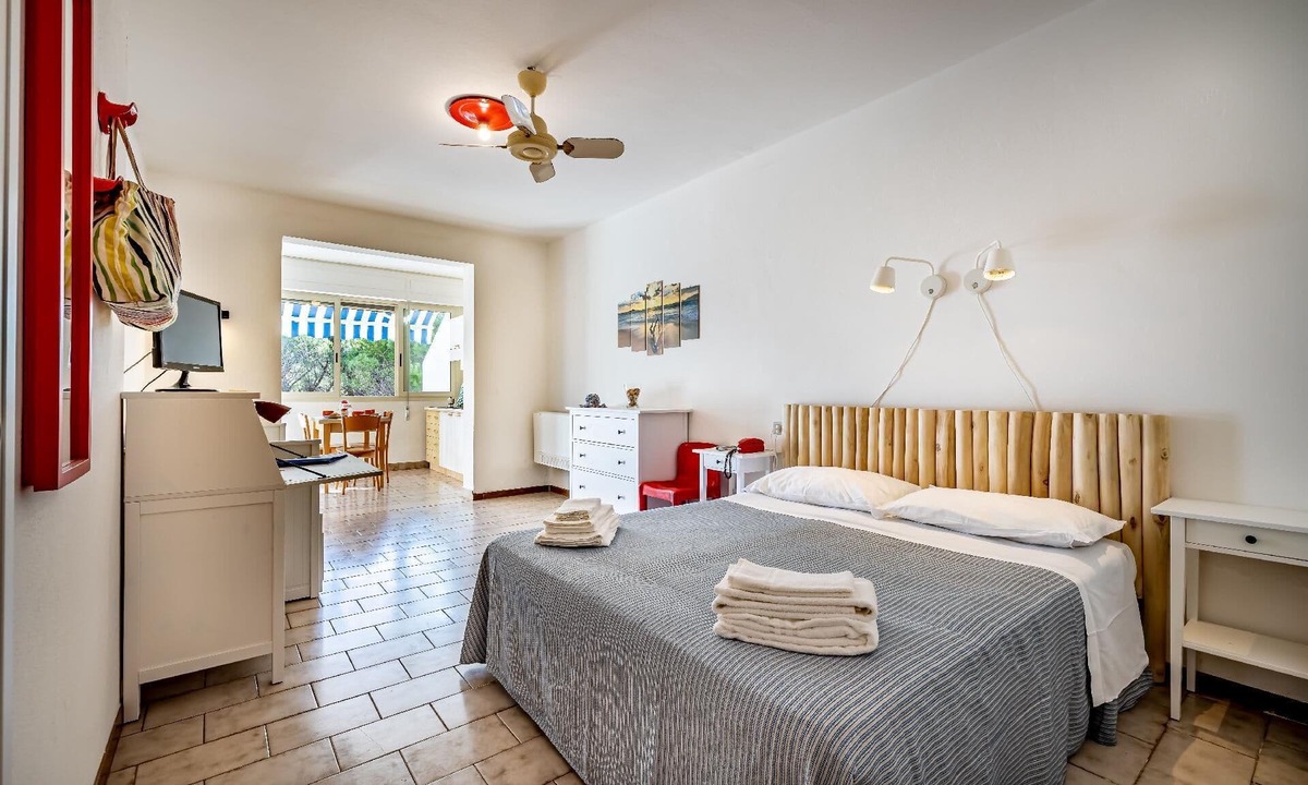Principina a Mare Apartment | Pleasant flat in a pine forest near the sea