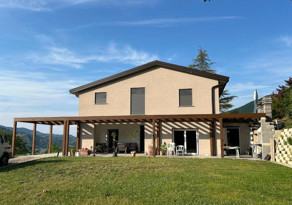 Marzabotto Bed & Breakfast | Podere Cà Monari