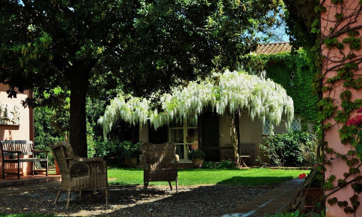 Manciano Other | Podere L'Olmaia