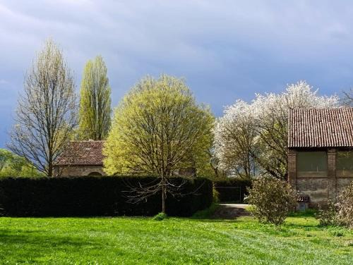 Fossanova San Marco House | Podere Misericordia