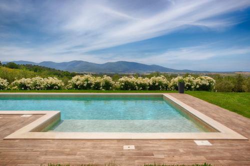 Magliano in Toscana House | Podere n.8 Bio Casale Maremma