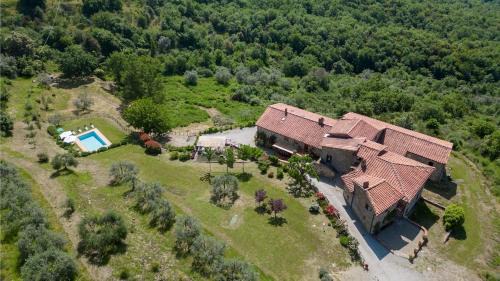 Gaiole in Chianti Villa | Podere Terrena