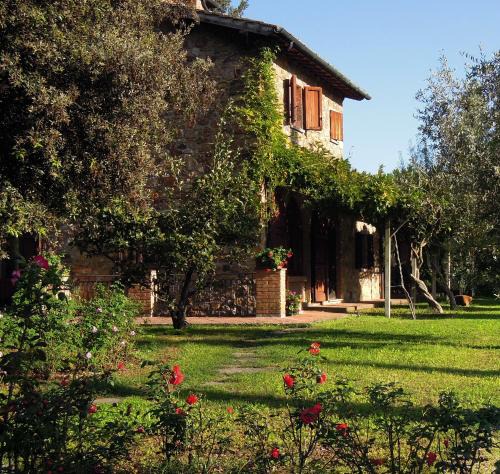 Suvereto House | Poggetto Masino