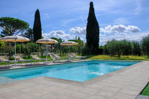 Bibbona House | Poggio Picchio