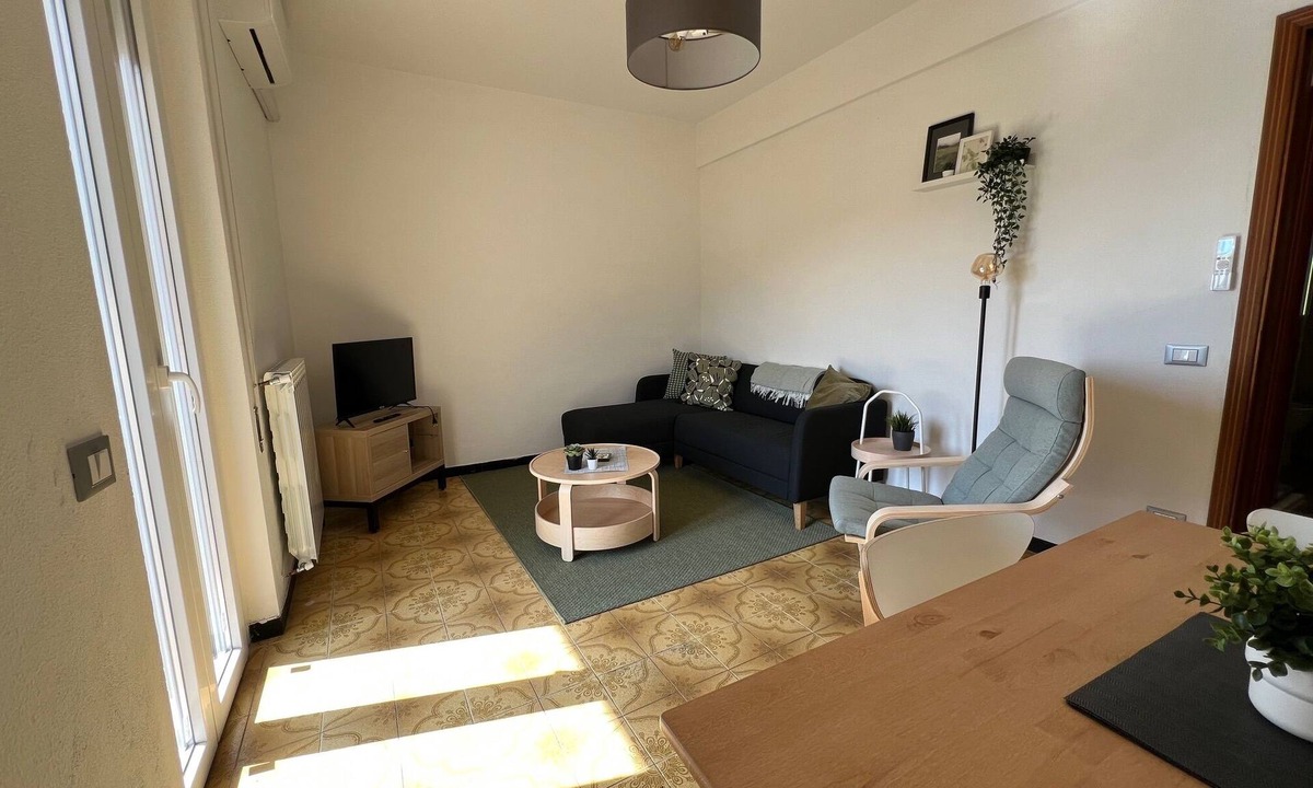 Sori Apartment | Polanesi/Sori - "Blue Paradise" - LIGURIA HOLIDAYS