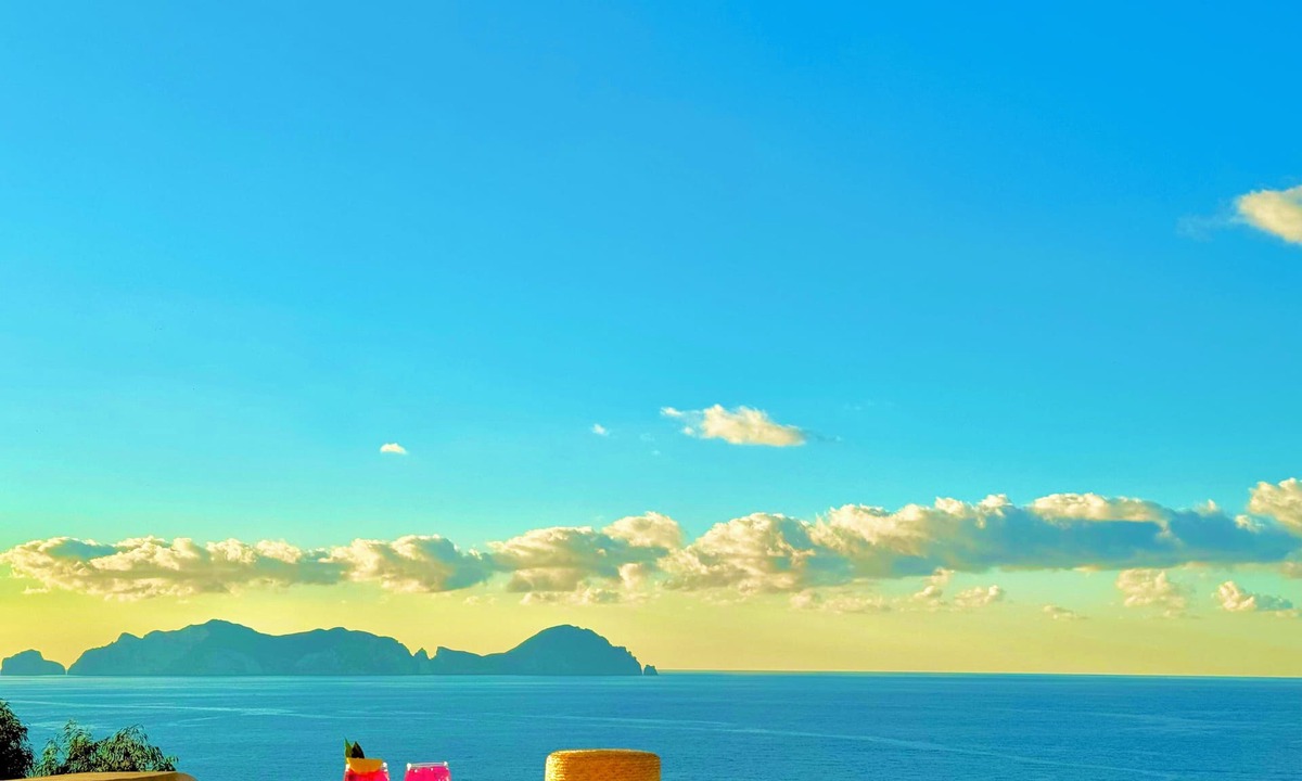 Le Forna House | PonzaSmeralda VistAmare-info 3880426111