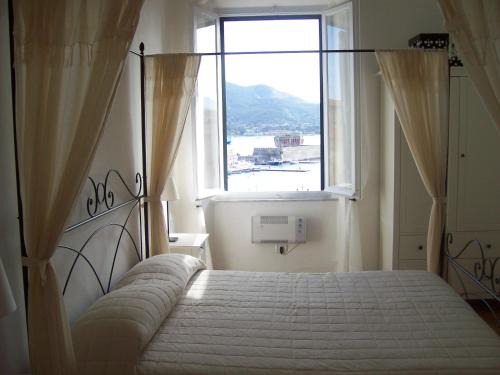Portoferraio Old Town House | Porta del Mare