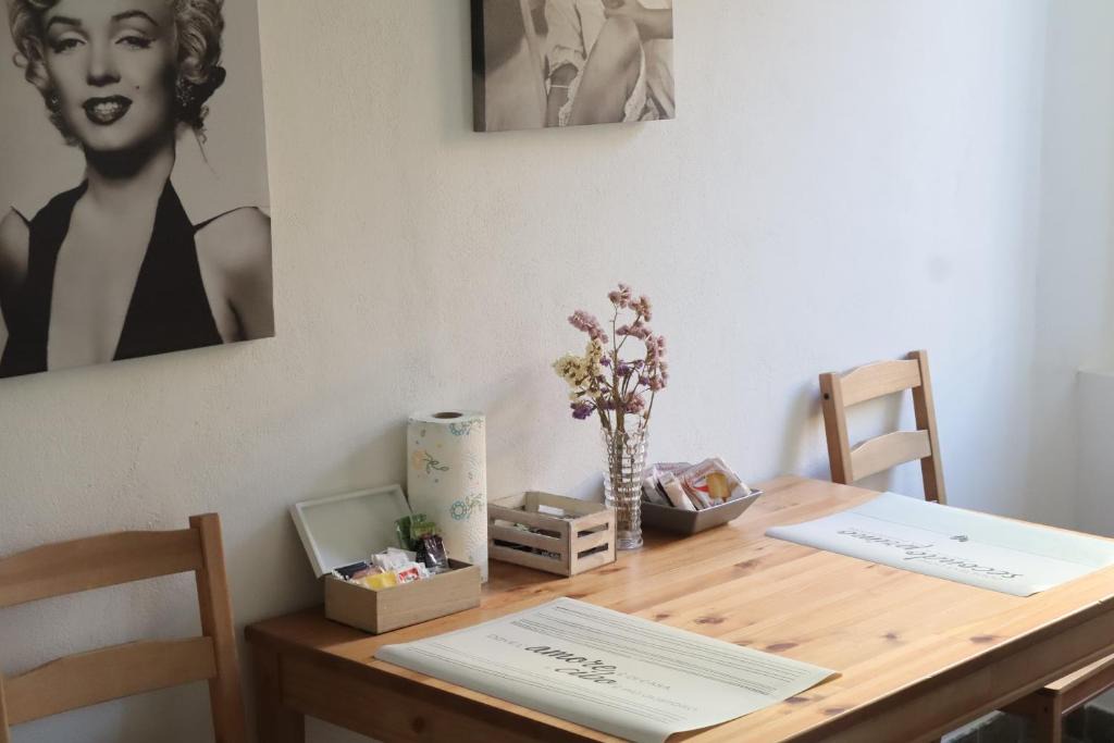 Forli Apartment | porta merlonia house minimono