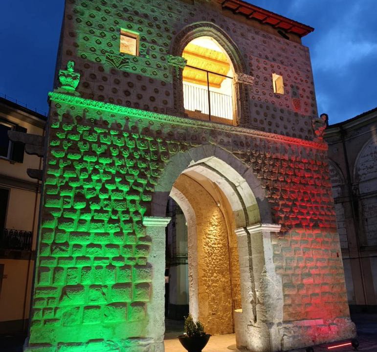 Sulmona House | Porta Napoli Holidays