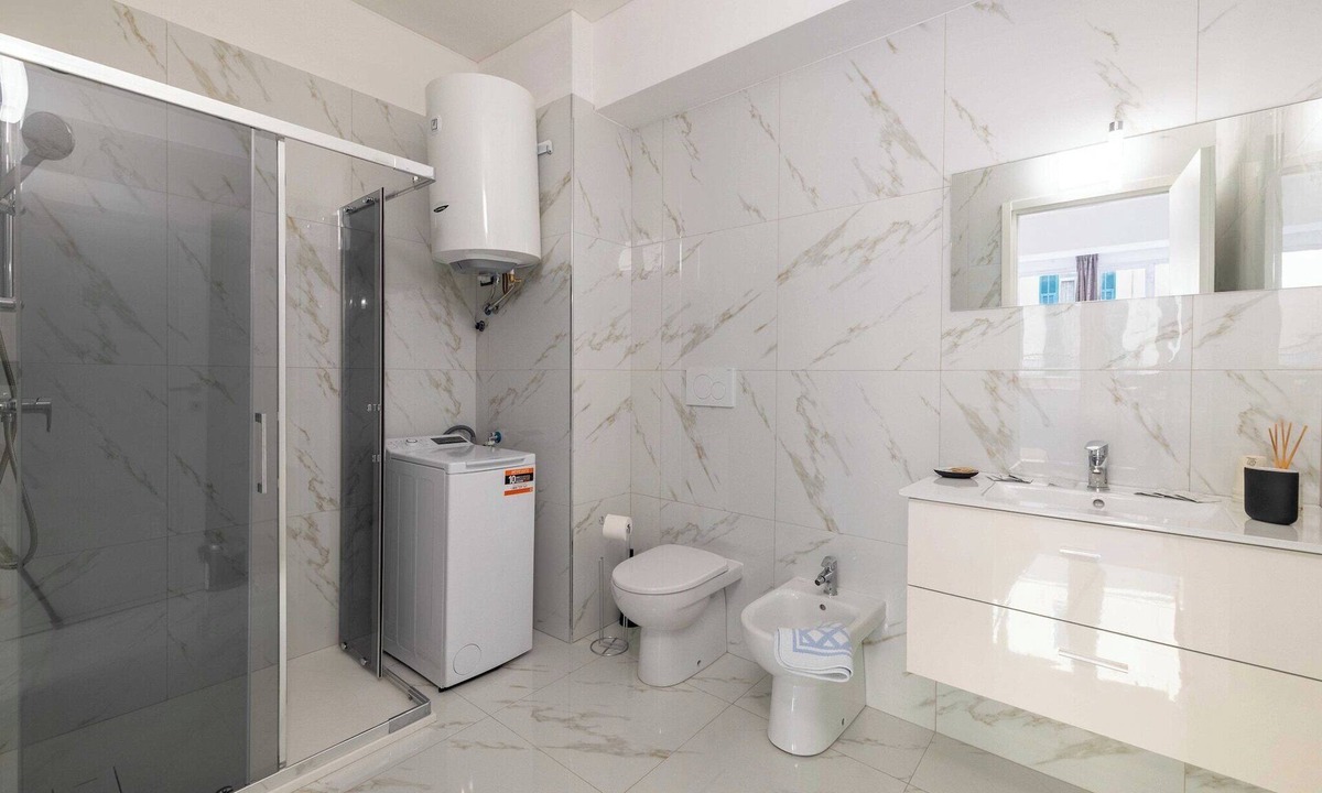 Ventimiglia Apartment | Posta Suites flat in Ventimiglia