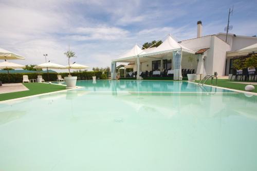 Corropoli House | Posto Nove Country House