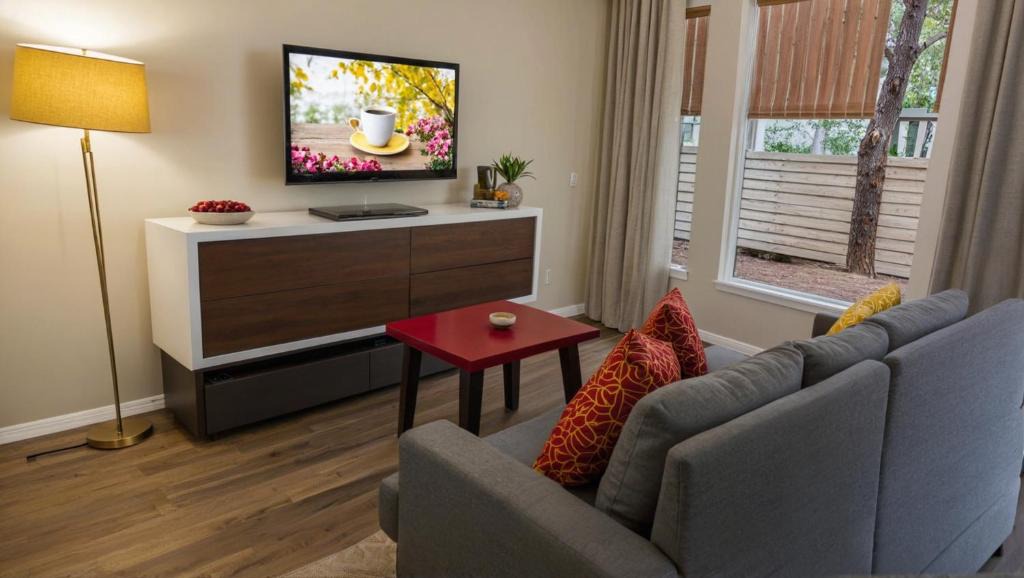 Sawtelle Apartment | Premier Resort Style Living Minutes from Santa Monica