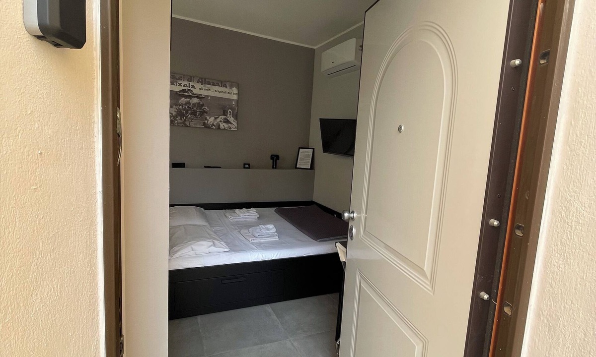 Moglio Apartment | Pretty Flat Alassio Moglio