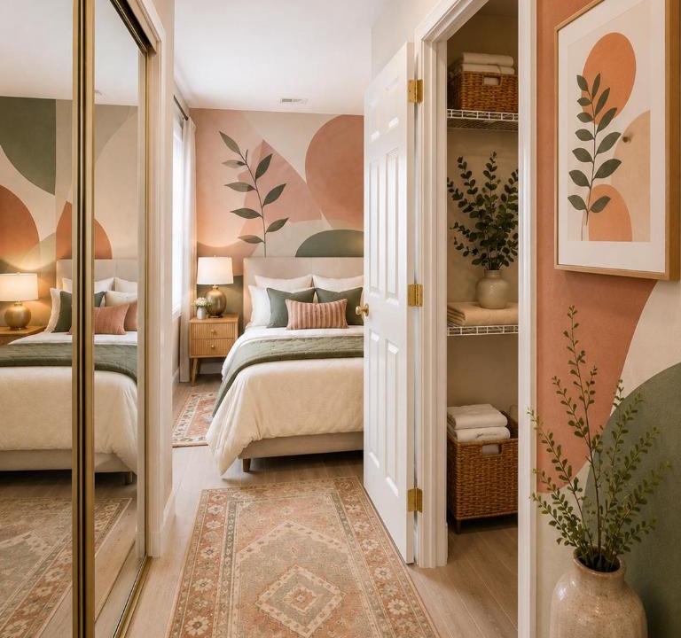 Marina del Rey House | Pretty room with sauna and pool