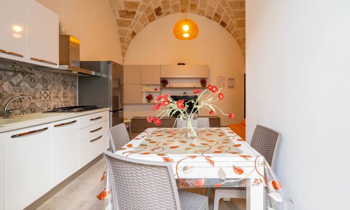 Conversano House | Pretty two-room apartment a few kilometers from Polignano