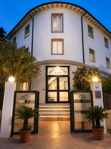 Marciana Marina Hotel | Primo Hotel
