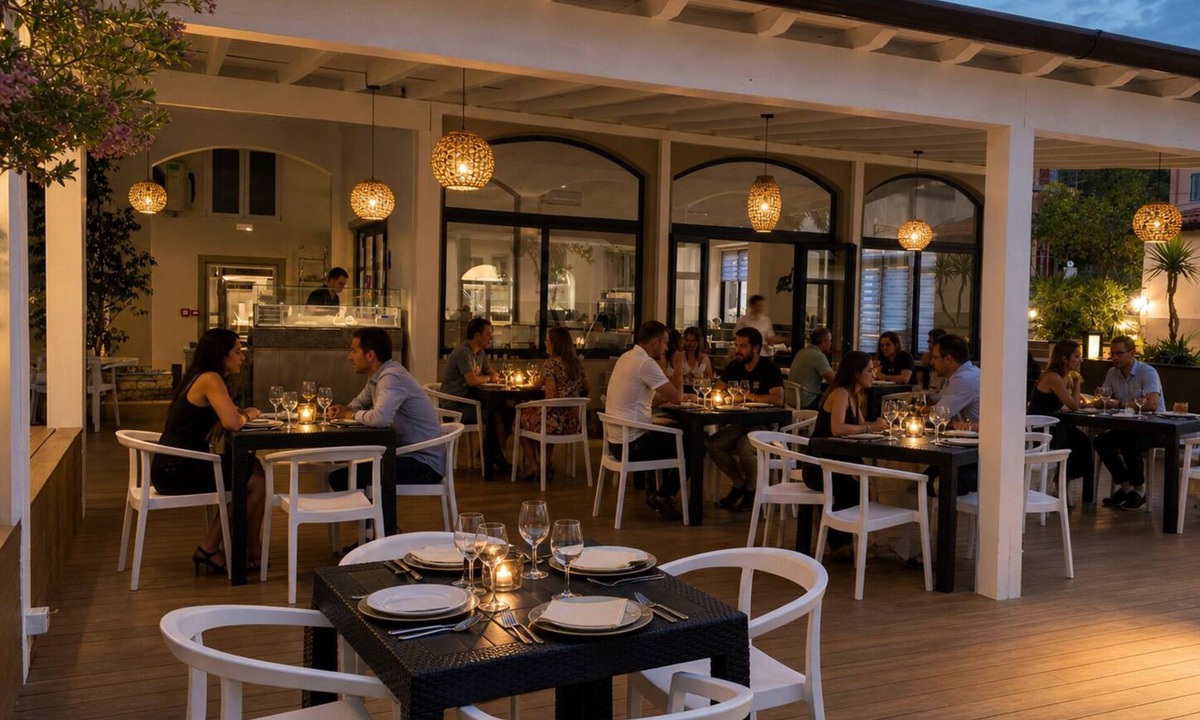 Marciana Marina Hotel | Primo Hotel