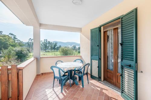 Marina di Campo Apartment | PRIMULA 2