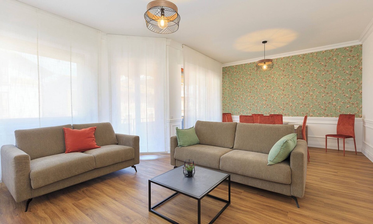 Stresa Apartment | Principina