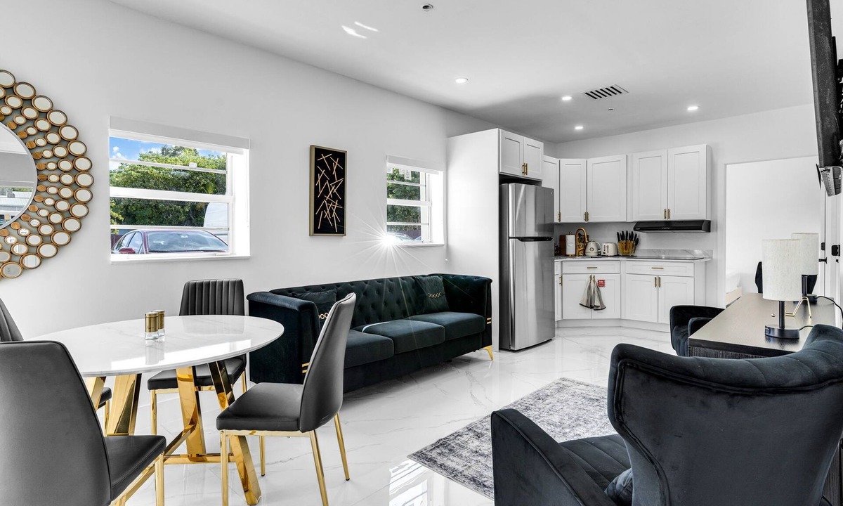Tavernier Apartment | Private 3-bedroom brand new apartment in Tavernier, Key Largo