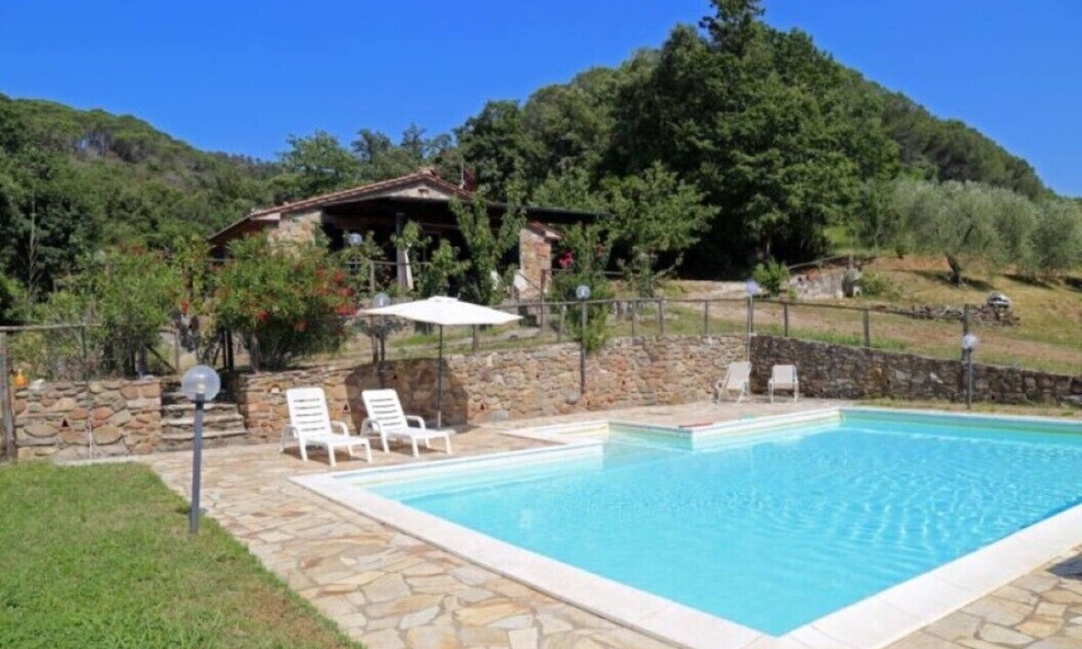 Castagneto Carducci Villa | Private family house with pool on the coast of Tuscany!