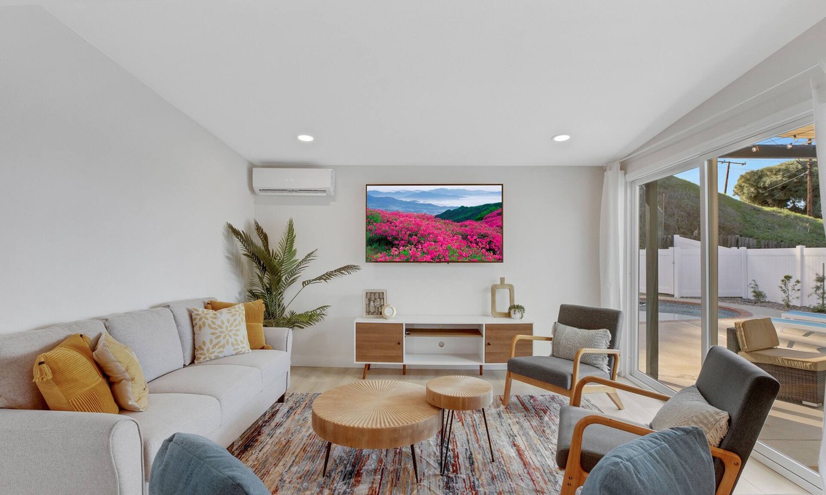 Hacienda Heights House | Private Pool Oasis in Prime Hacienda Heights