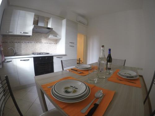 Bolognina Apartment | Procaccini Apartment