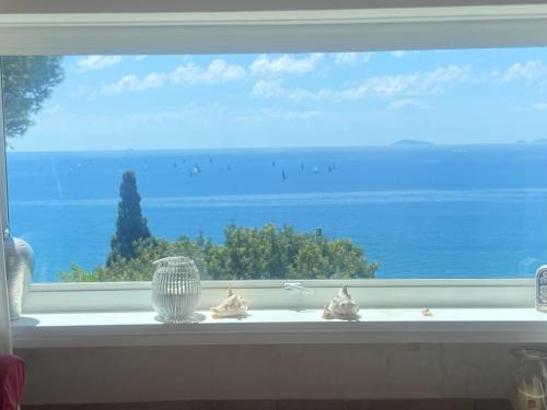 Faro Villa | Punta Rossa Escape Villa