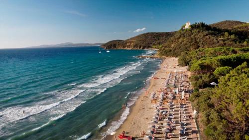 Castiglione della Pescaia Other | PuntAla Camp & Resort