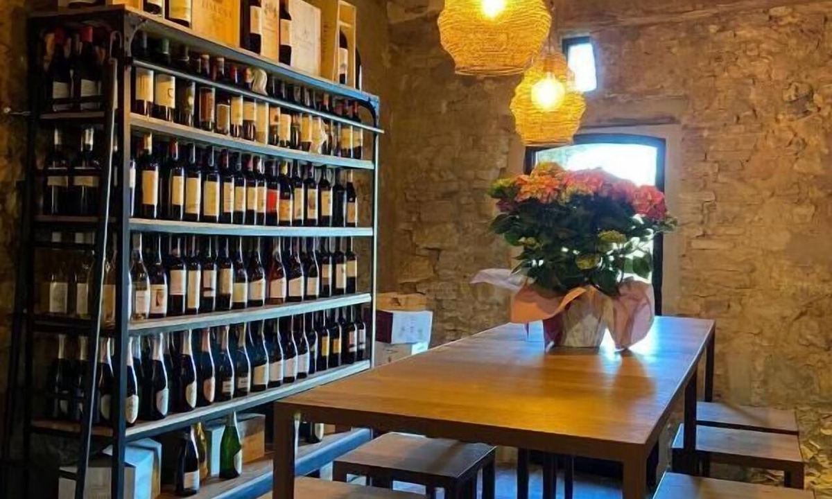 Bibbona Bed & Breakfast | Punti Di Vista B&B Food&Wine Experience