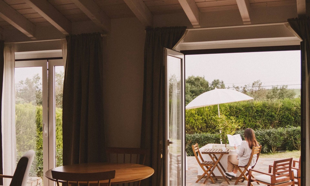Vila do Bispo Bed & Breakfast | Pure Flor de Esteva