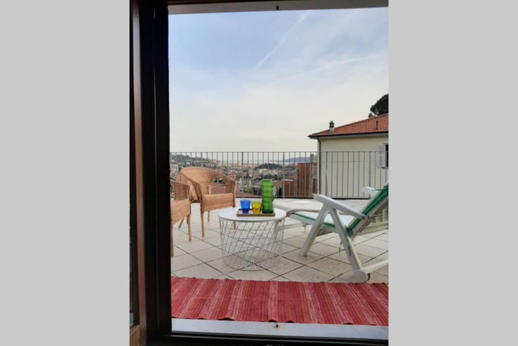 La Foce Apartment | Qhome Sea View