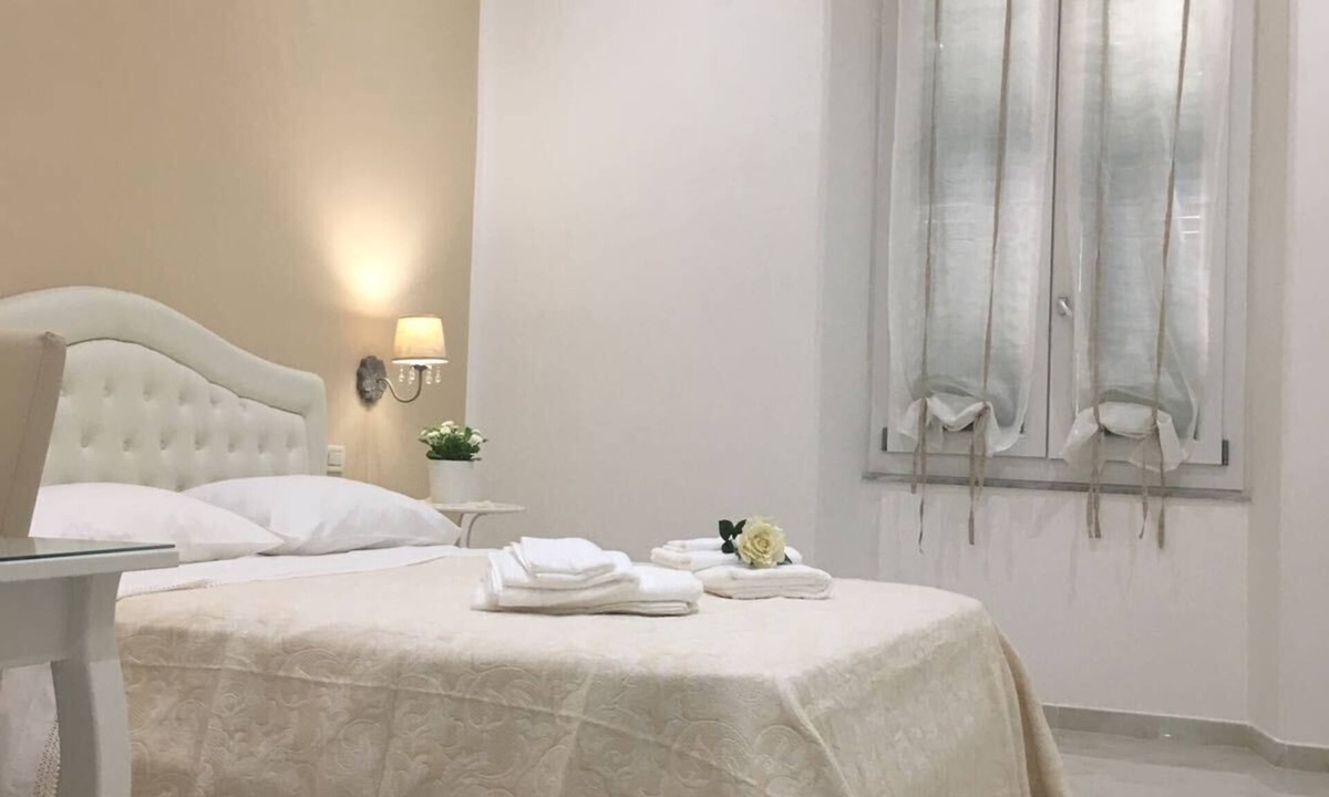 La Spezia Historic Centre House | Queen chic apartment